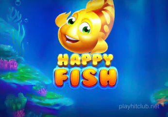 Play Hit Happy Fish
